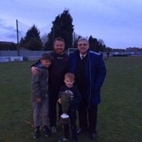 Neil Hunter Photo 8