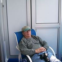 Henry Benson Photo 4