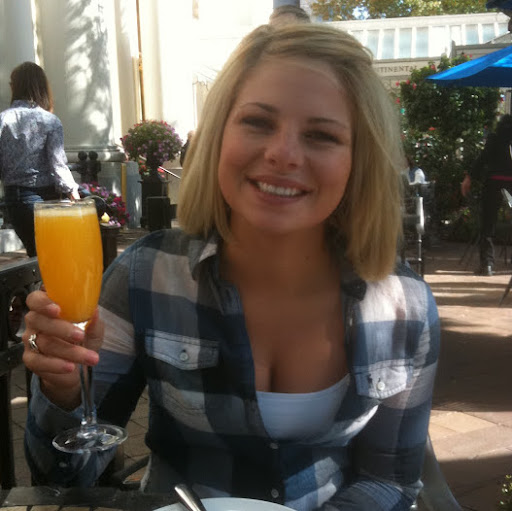 Brittany Harvey Photo 16