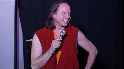 Michael Roach Photo 40
