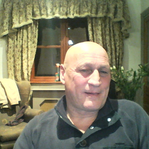 Paul Denham Photo 10