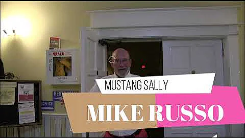Sally Russo Photo 29