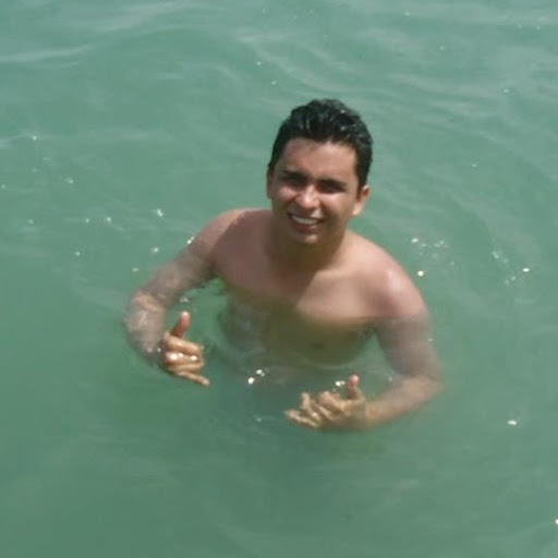 Johnny Rocha Photo 12