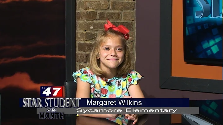 Margaret Wilkins Photo 31