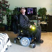 James Keffer Photo 2