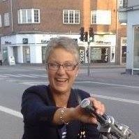 Suzanne Nielsen Photo 4