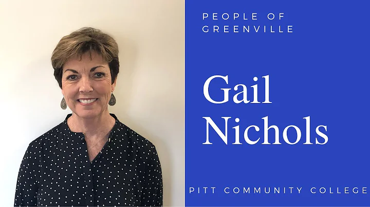 Gail Nichols Photo 23
