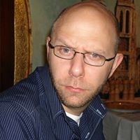 Brian Heilig Photo 4