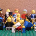 Charles Lego Photo 10