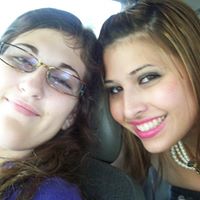 Brittany Hogue Photo 1