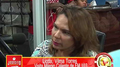 Vilma Torres Photo 33