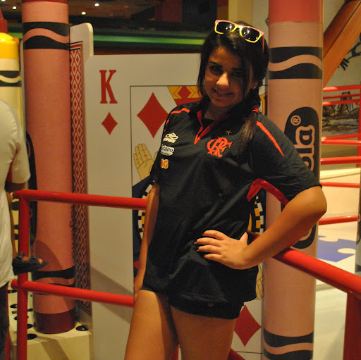 Rachel Rocha Photo 16