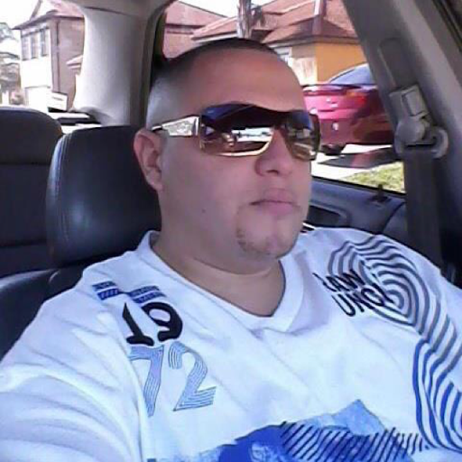 Luis Cabrera Photo 14