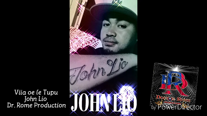 John Lio Photo 21