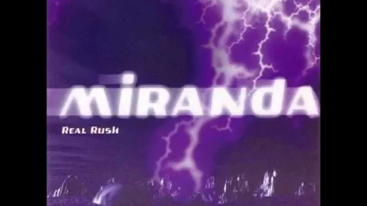 Miranda Rush Photo 18