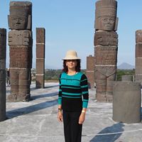 Oralia Vazquez Photo 1