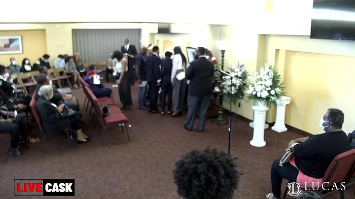 Earnest Carter Photo 24