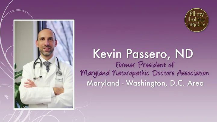 Kevin Passero Photo 7