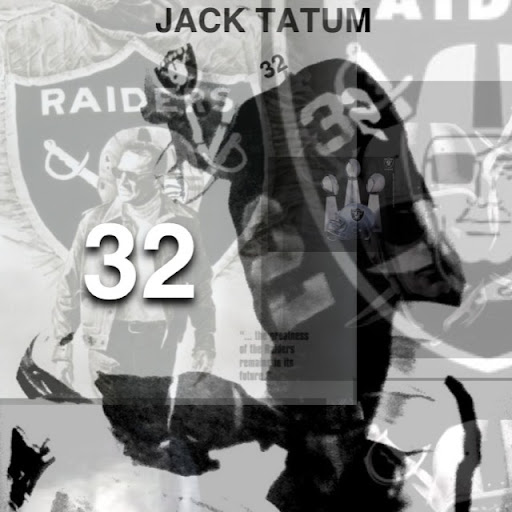 Jack Tatum Photo 3