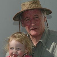 Mike Benn Photo 1