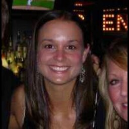 Rachel Jackson Photo 15
