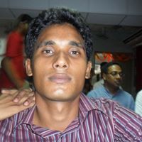 Saiful Chowdhury Photo 2