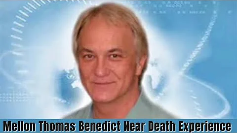 Thomas Benedict Photo 31
