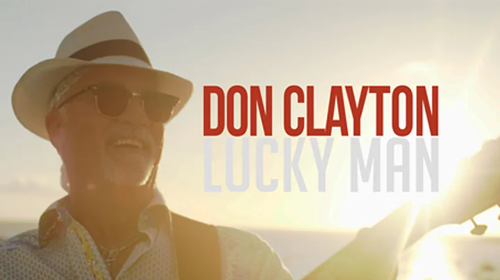 Don Clayton Photo 34