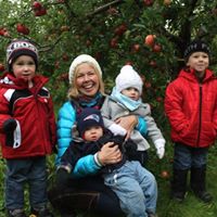 Linda Sirois Photo 1