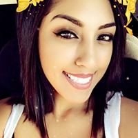 Jeanette Carrillo Photo 1