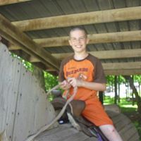 Brian Blankenship Photo 1