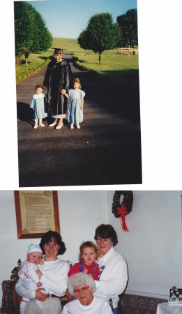Carolyn Fox Photo 20