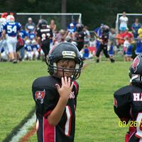 Gary Blackwell Photo 4
