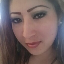 Claudia Carrion Photo 6