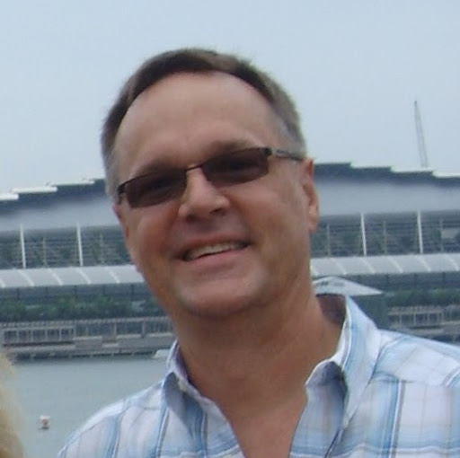 Gene Paulsen Photo 2