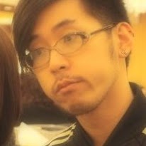 Louis Pang Photo 11