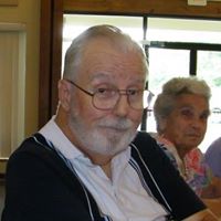 Charles Benzing Photo 1