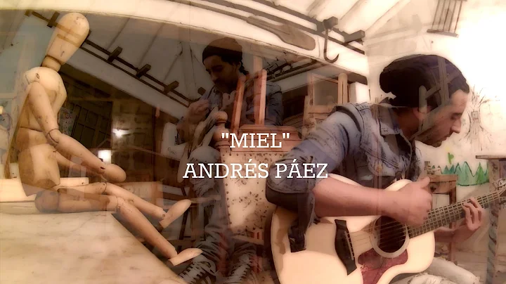 Andres Paez Photo 26