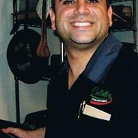 Chris Colletti Photo 1