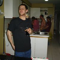 Victor Norman Photo 5