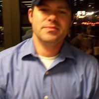 Paul Hogue Photo 2