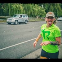 Carrie Colvin Photo 7