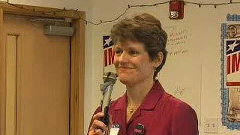 Lynda Bush Photo 17
