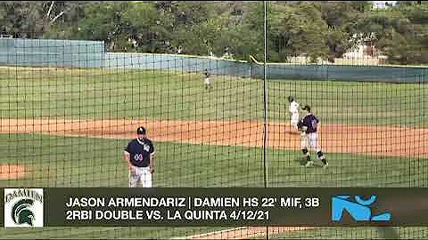 Jason Armendariz Photo 18