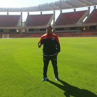 Oscar Carrillo Photo 9