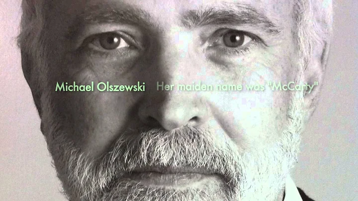 Michael Olszewski Photo 33
