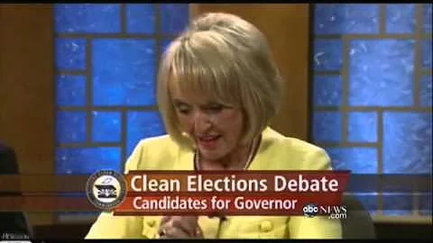 Jan Brewer Photo 26