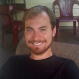 Gregory Nelson Photo 18