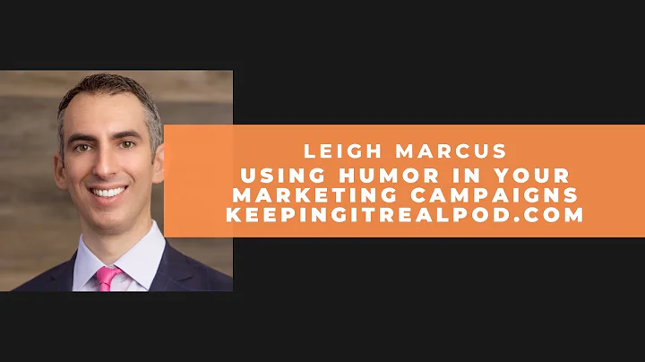 Leigh Marcus Photo 15