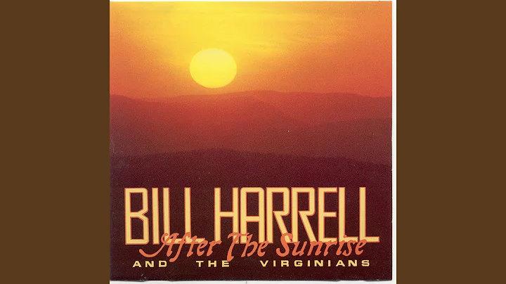 Billy Harrell Photo 33